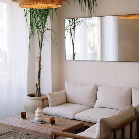 Taga Suites Catane Extérieur photo