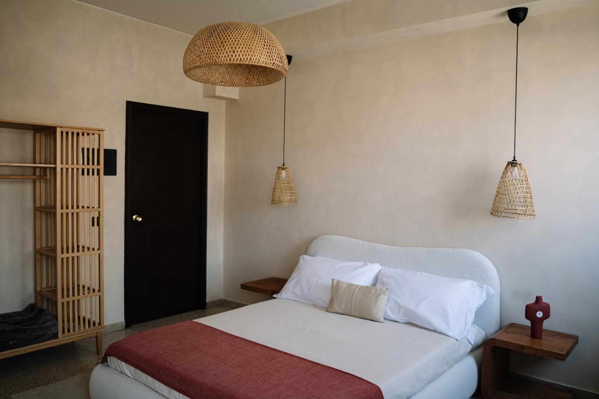 Taga Suites Catane Extérieur photo
