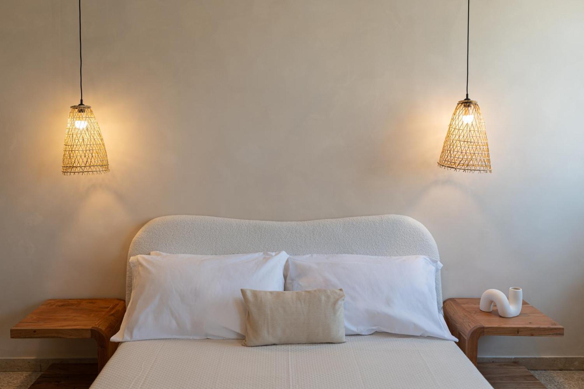 Taga Suites Catane Extérieur photo
