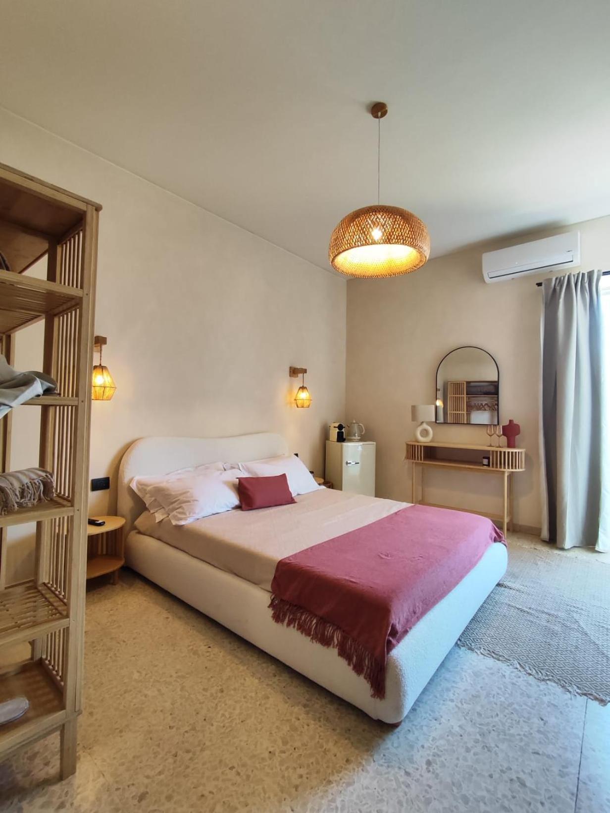 Taga Suites Catane Extérieur photo