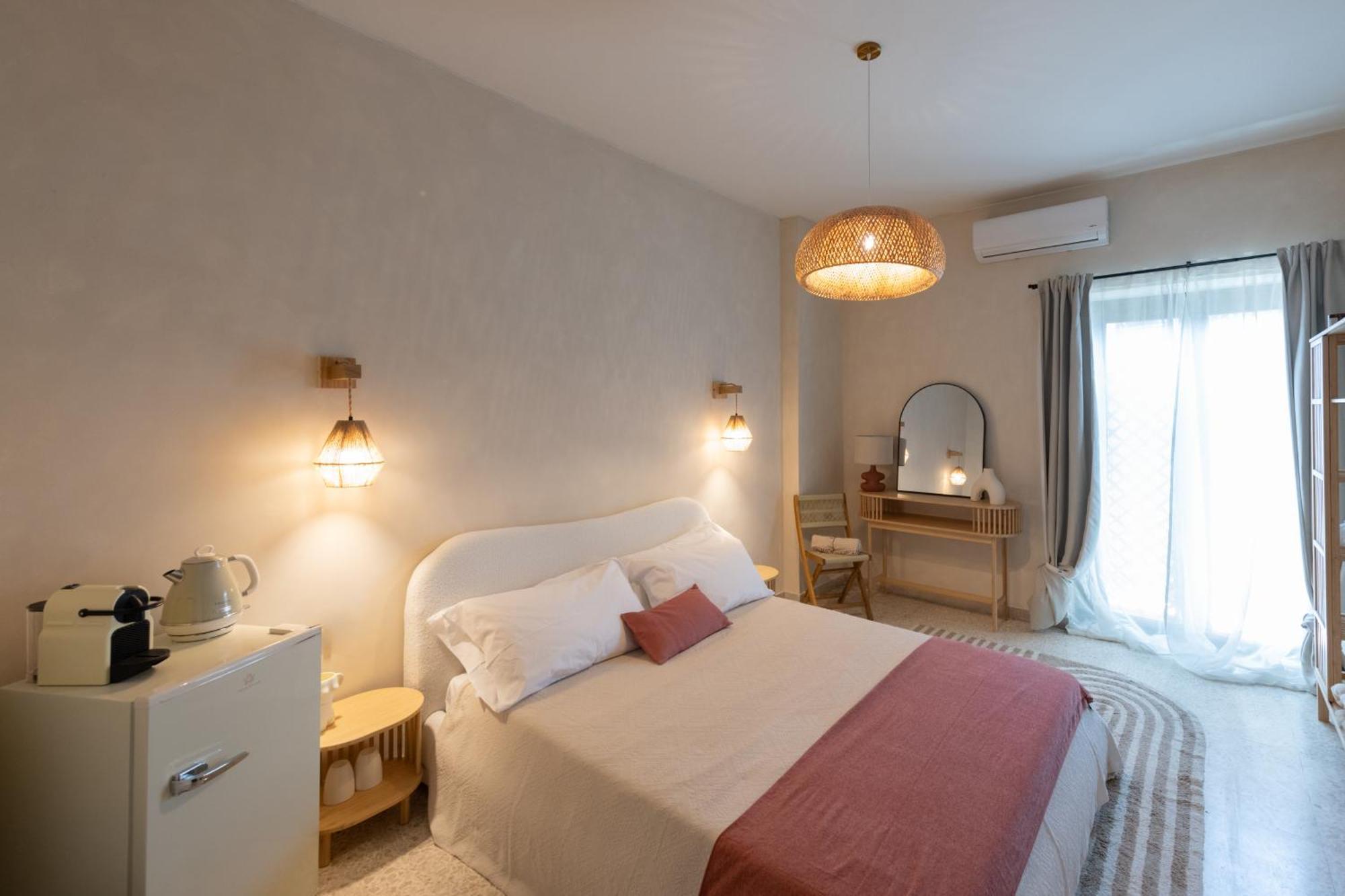 Taga Suites Catane Extérieur photo