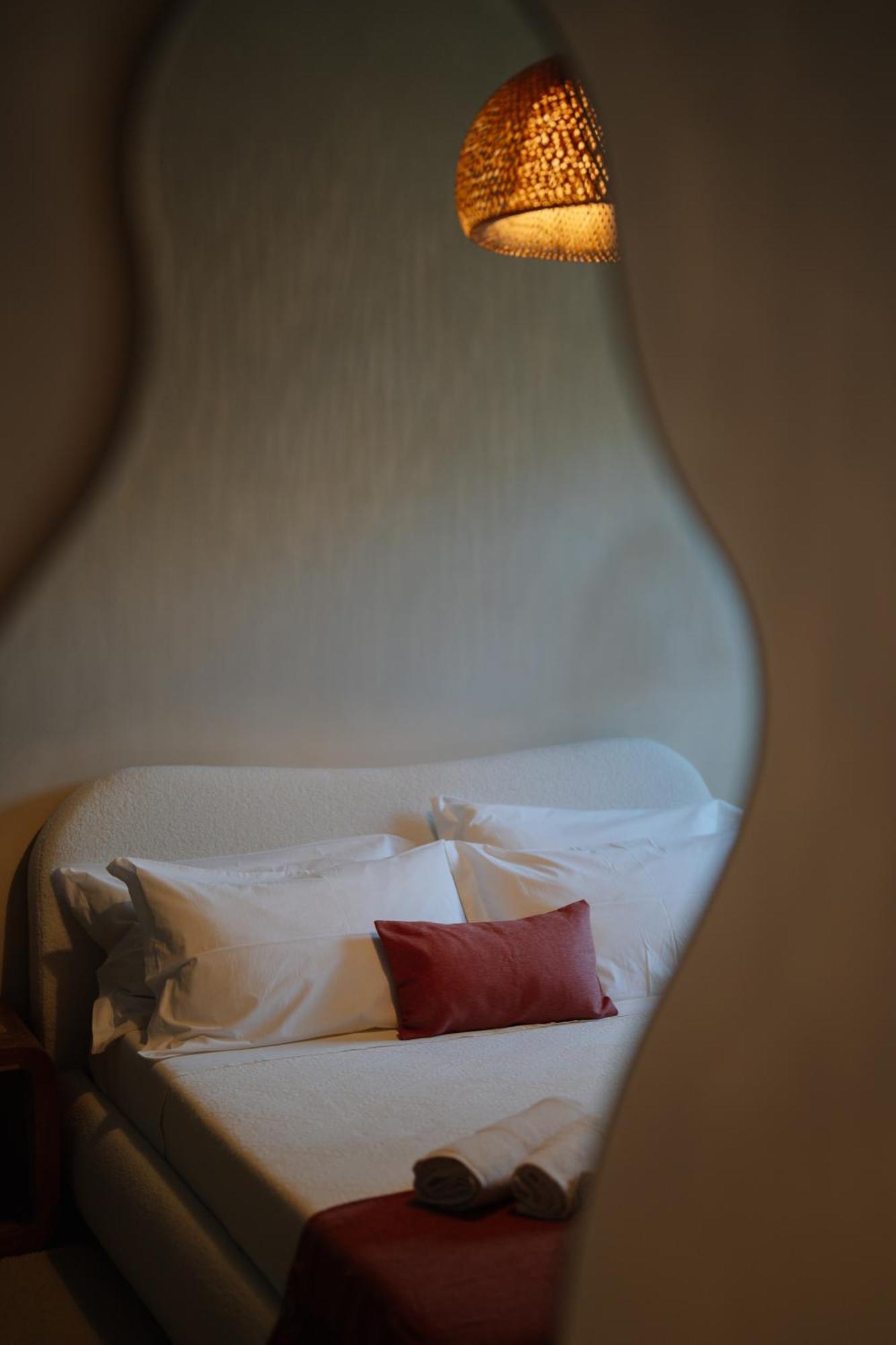 Taga Suites Catane Extérieur photo