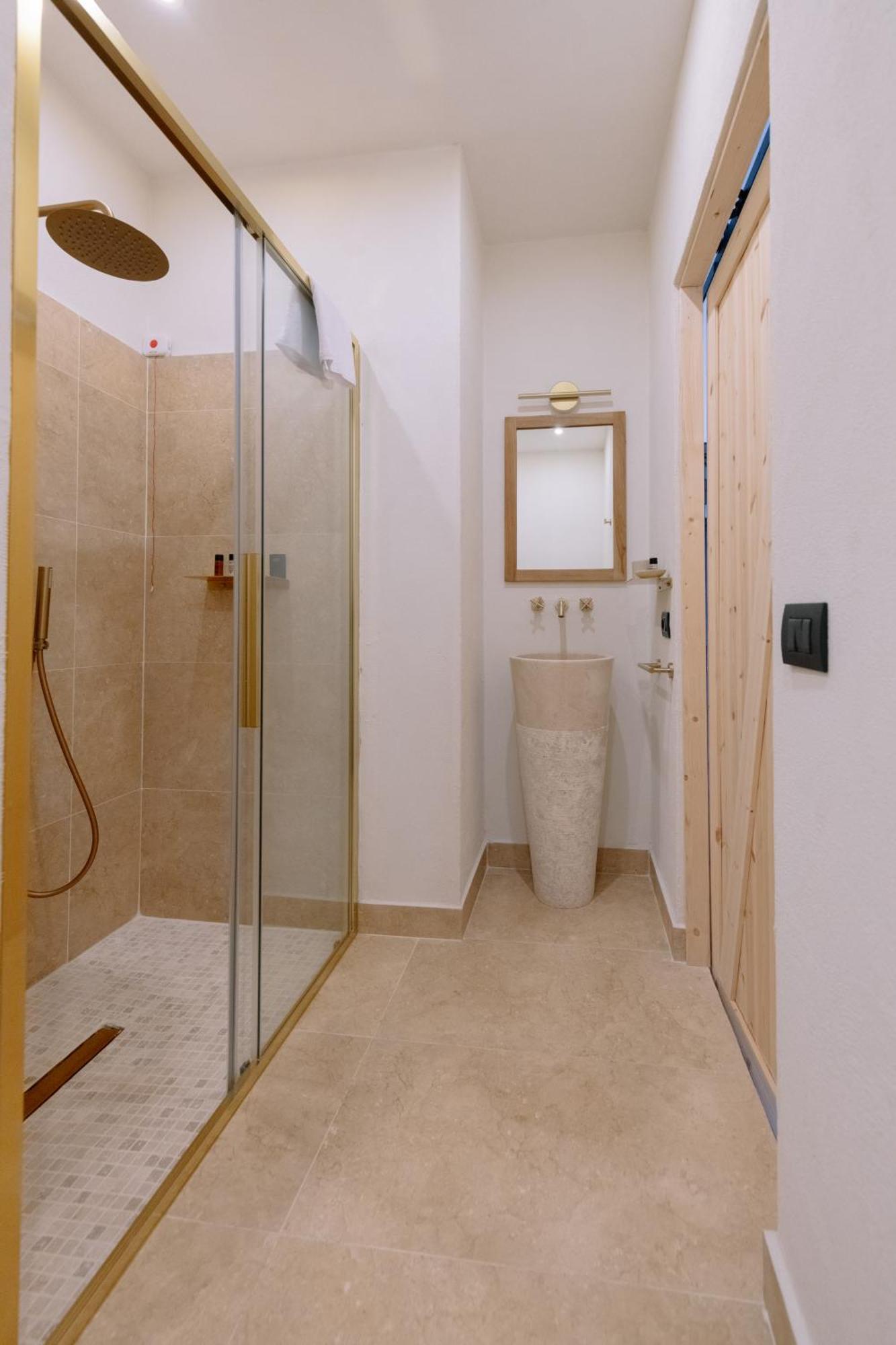 Taga Suites Catane Extérieur photo