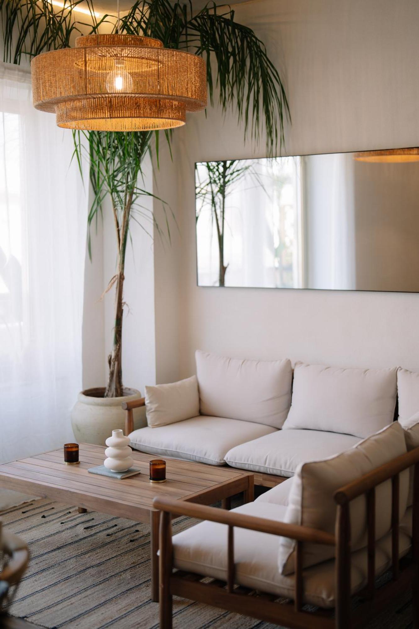 Taga Suites Catane Extérieur photo