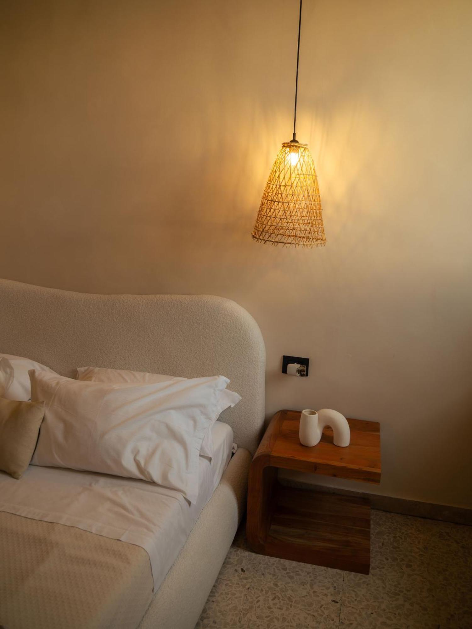 Taga Suites Catane Extérieur photo
