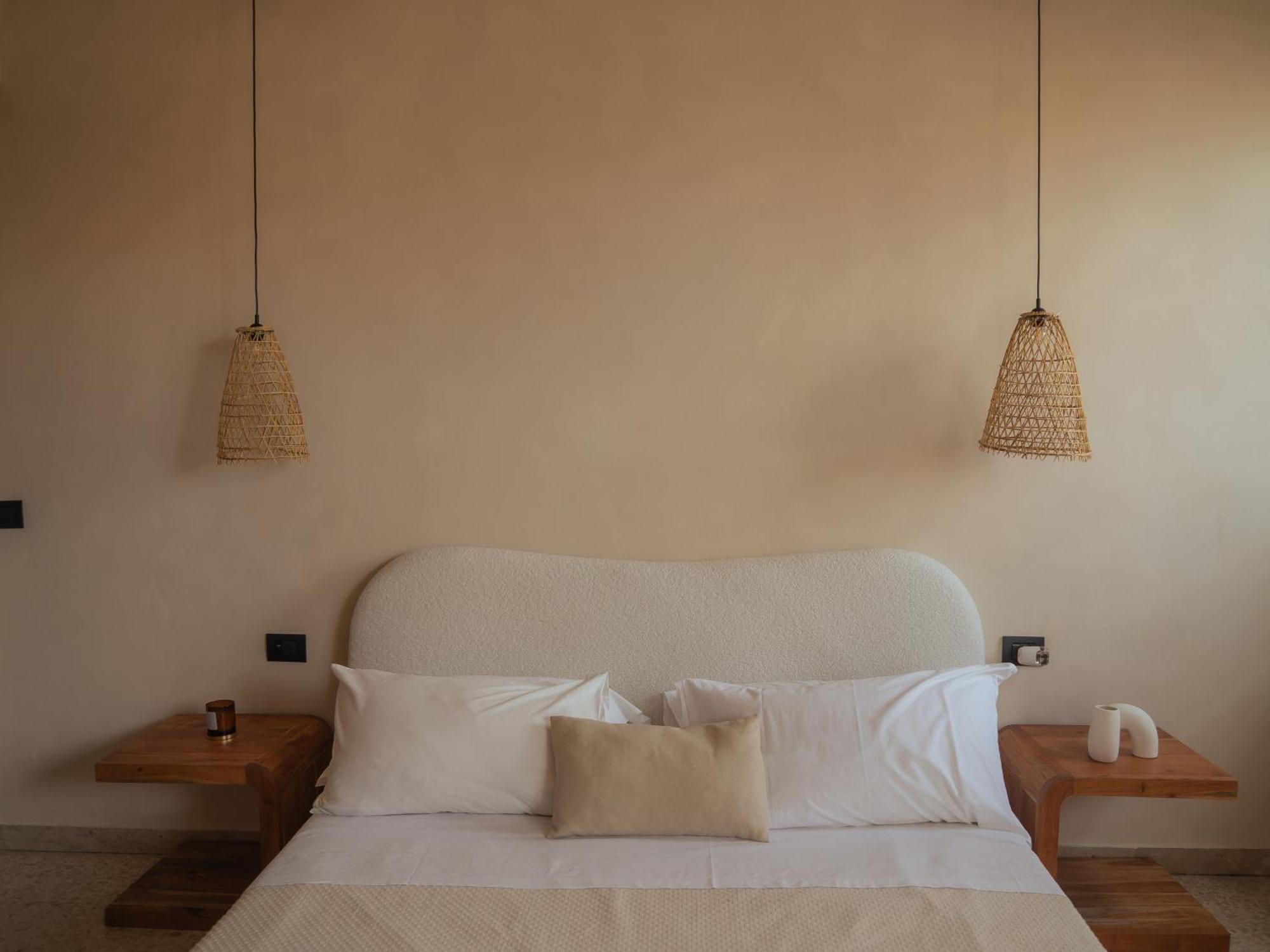 Taga Suites Catane Extérieur photo