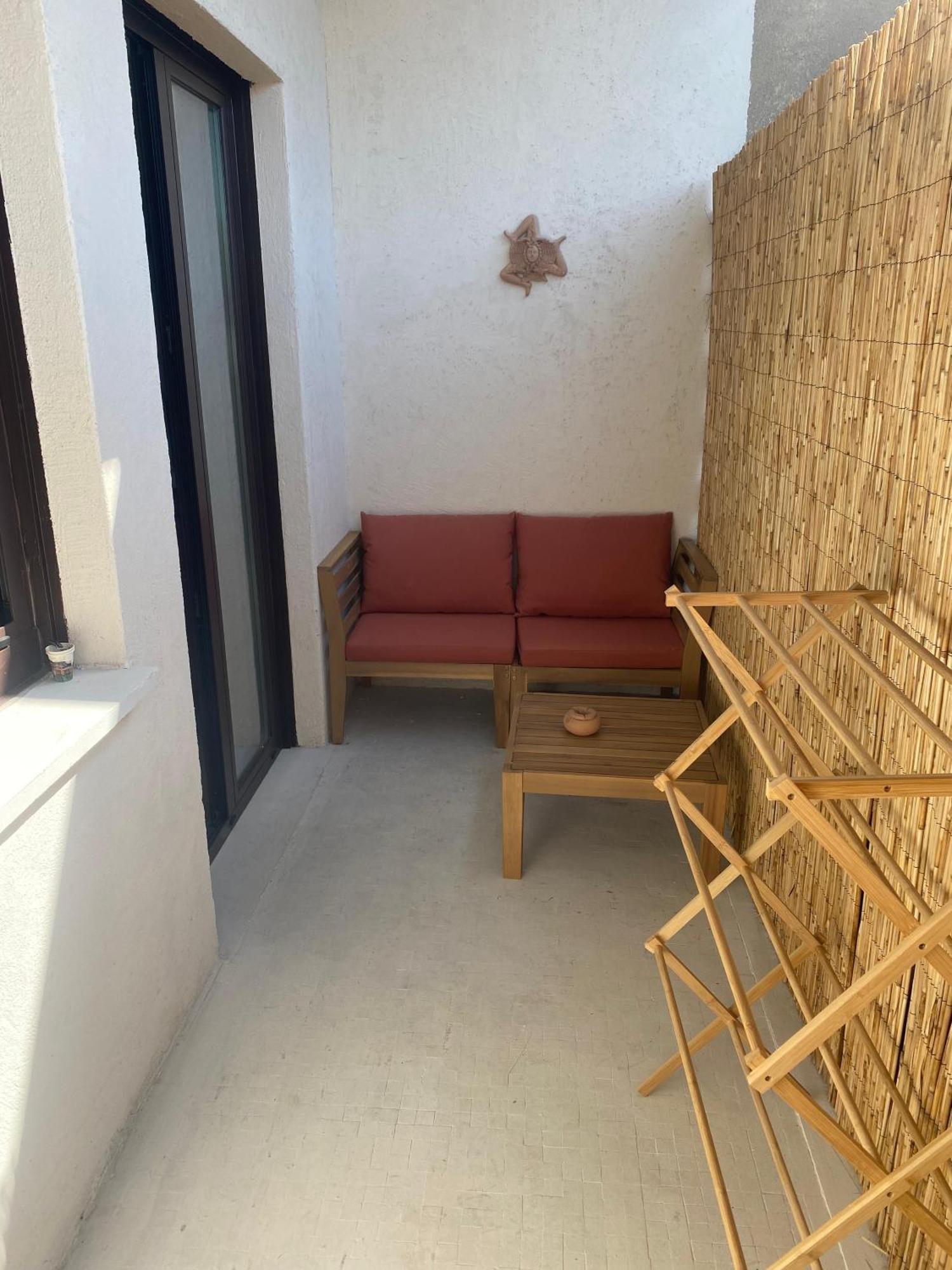Taga Suites Catane Extérieur photo