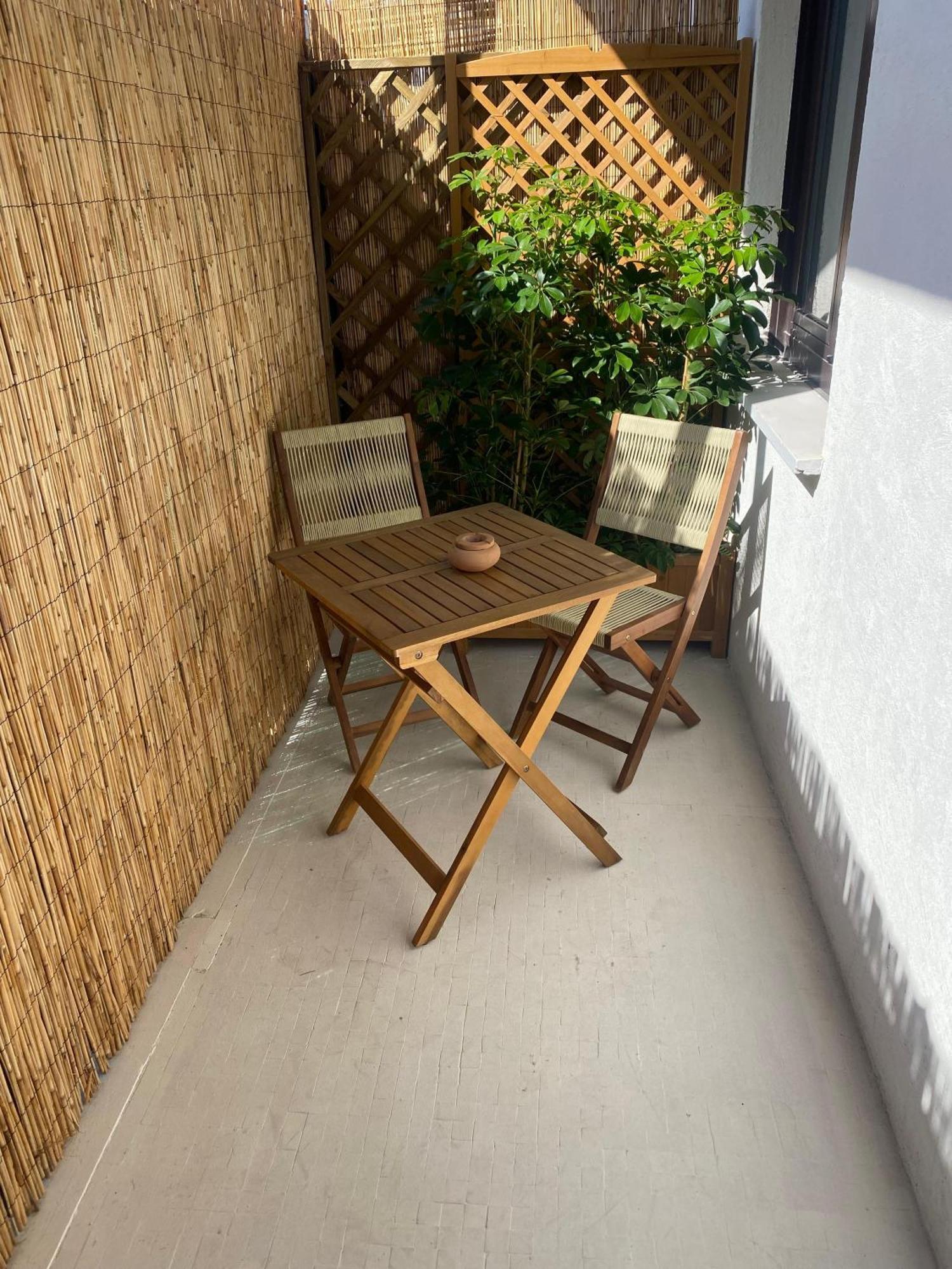 Taga Suites Catane Extérieur photo