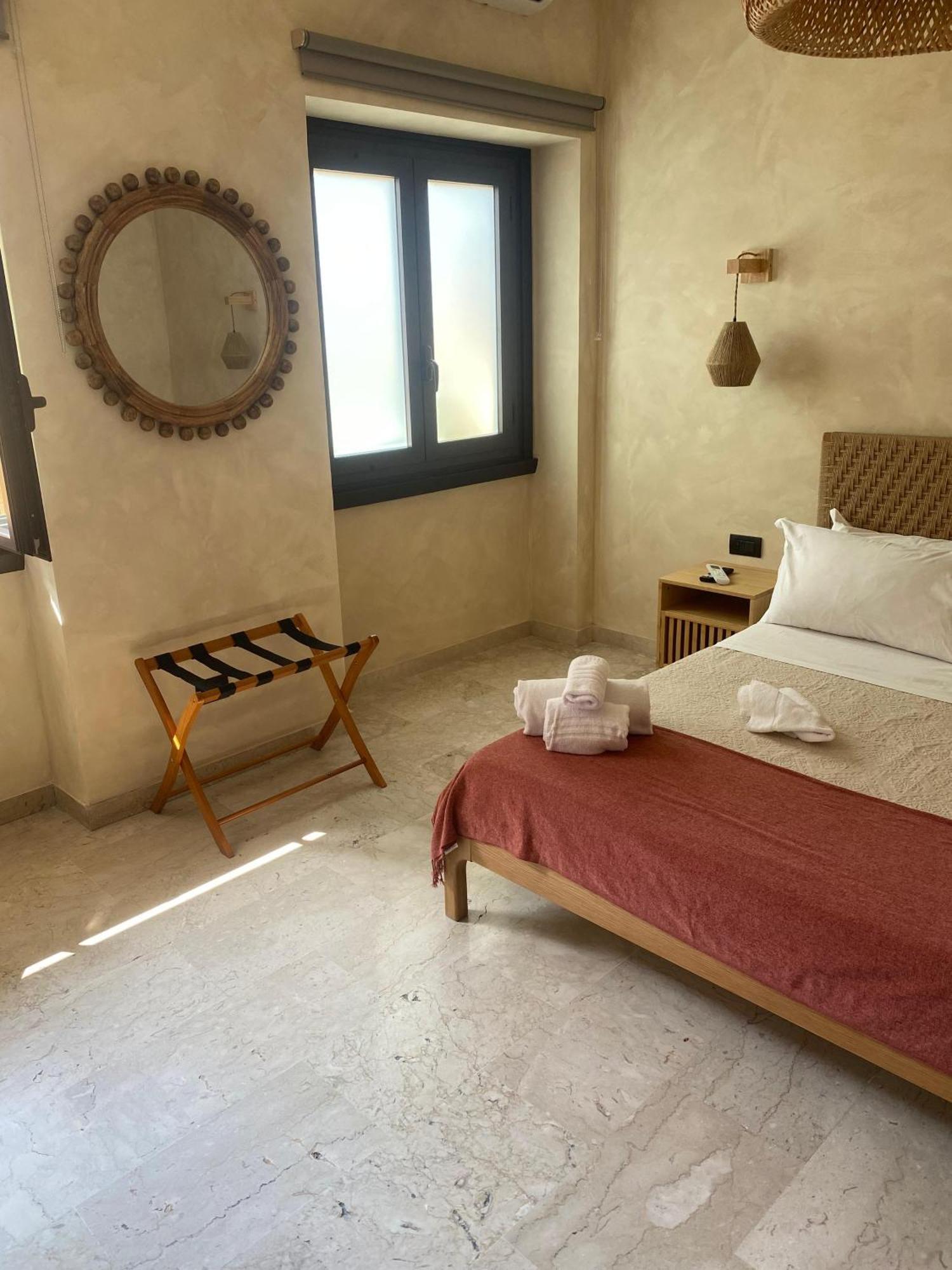 Taga Suites Catane Extérieur photo