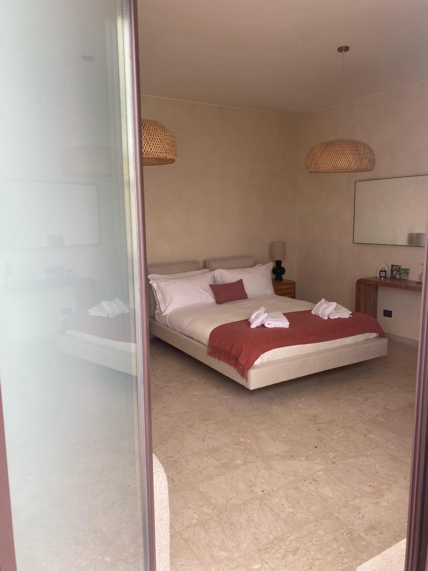 Taga Suites Catane Extérieur photo